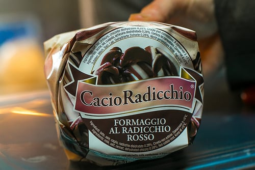 RAP Italian Epicerie