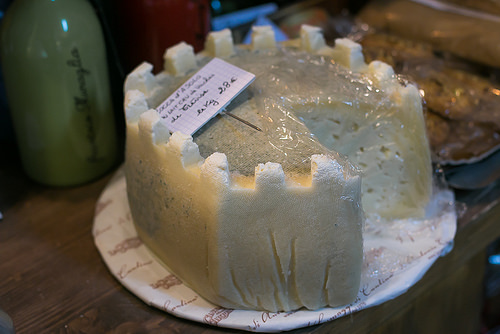 RAP Italian Epicerie