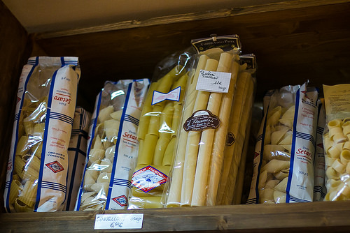 RAP Italian Epicerie