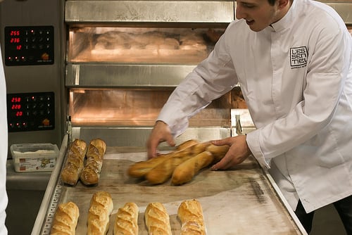 Paris Salon de l'Agriculture in Paris