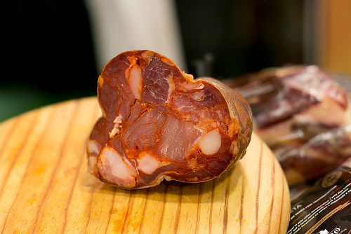 Paris Salon de l'Agriculture in Paris