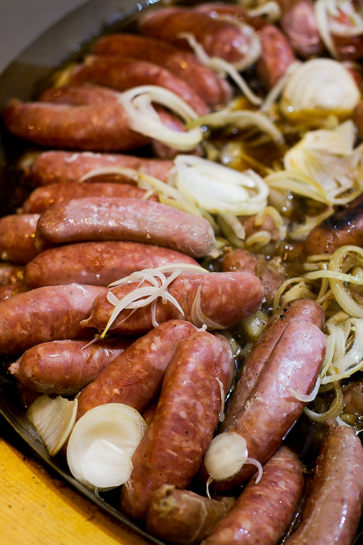 Salon de l'Agriculture in Paris