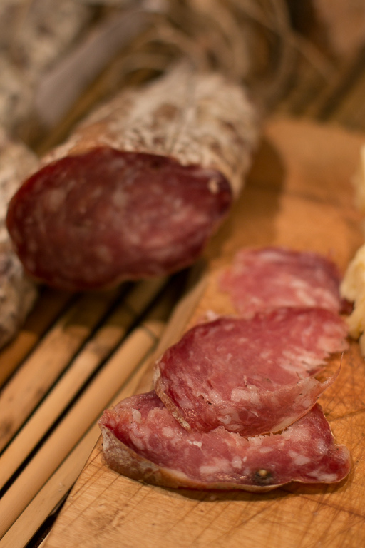 Salon de l'Agriculture in Paris