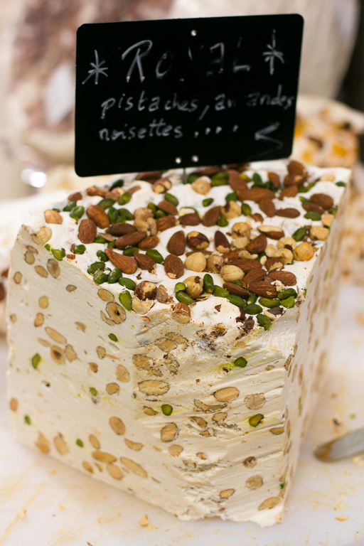 Salon de l'Agriculture in Paris