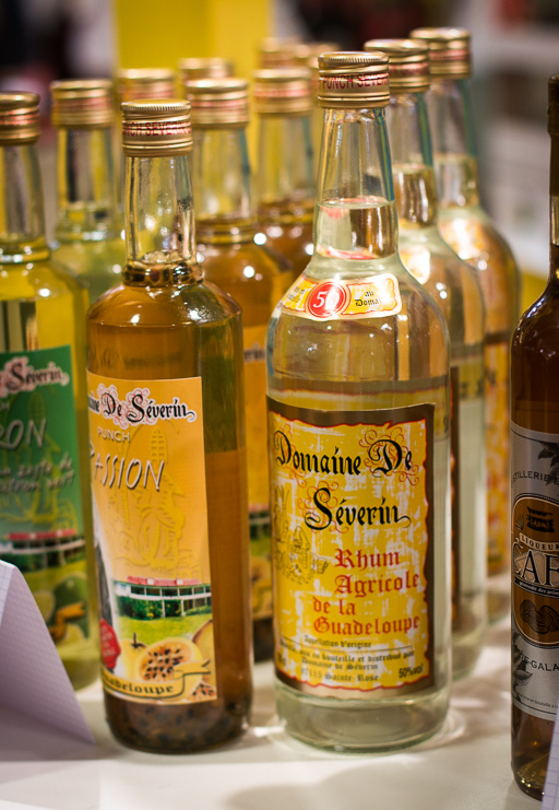 Salon de l'Agriculture in Paris