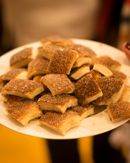 Salon de l'Agriculture in Paris