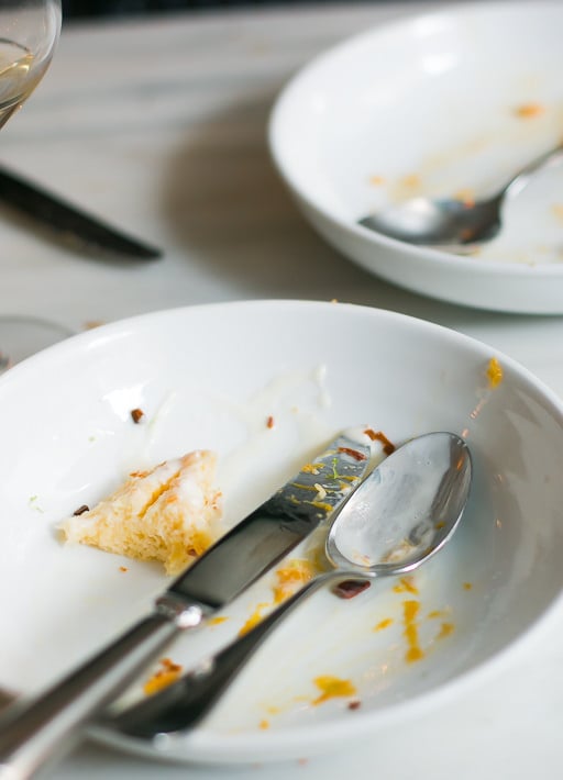 Caillebotte restaurant