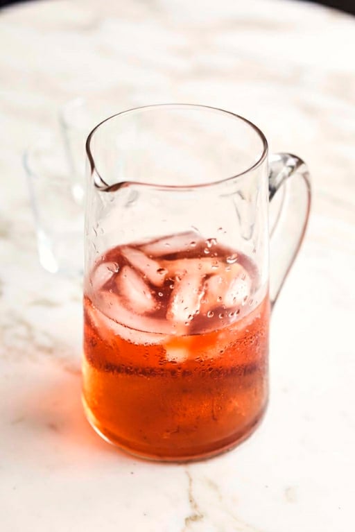 My Paris Kitchen Photoshoot