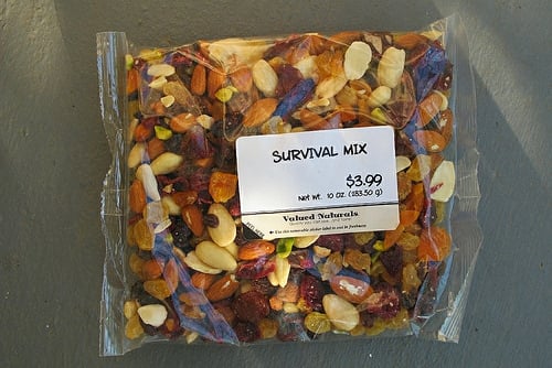 Survival Mix
