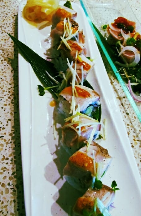 Hapa Izakaya, Vancouver