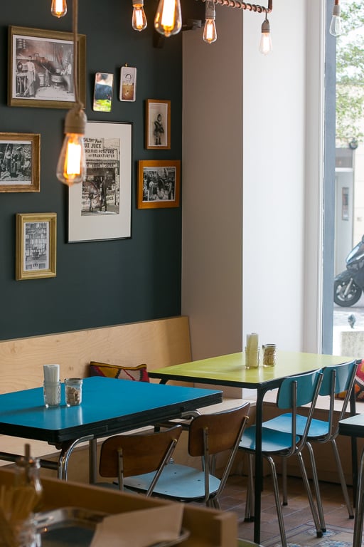 Chambelland boulangerie