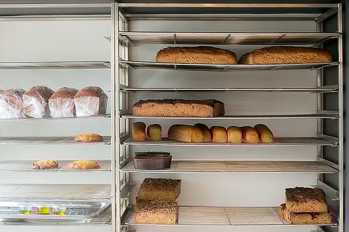 Chambelland boulangerie