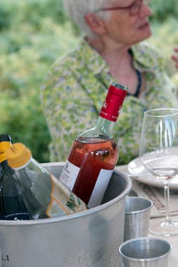 rose and Mary Simetti