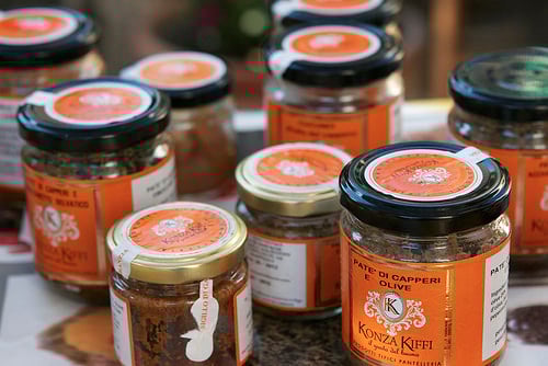 konza kiffi jars