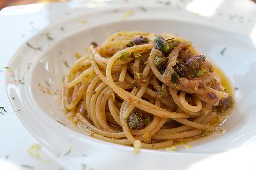 Pantelleria, Sicily (Italy)