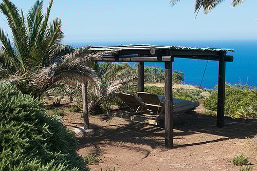 Pantelleria, Sicily (Italy)