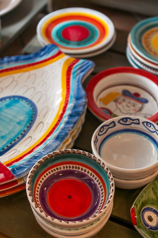 Pantelleria, Sicily (Italy)