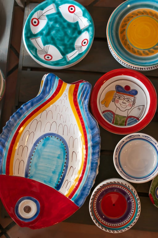 Pantelleria, Sicily (Italy)