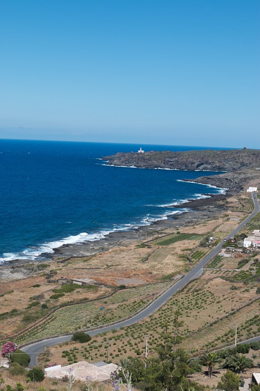 Pantelleria, Sicily (Italy)