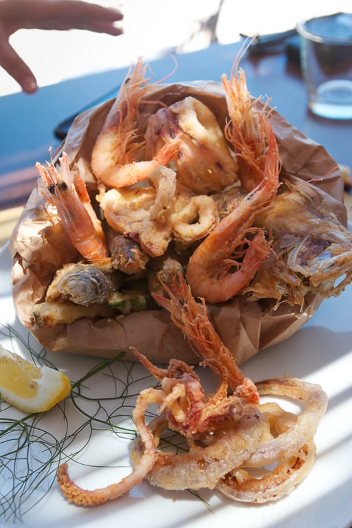 Pantelleria, Sicily (Italy)