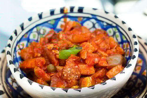 Pantelleria, Sicily (Italy)