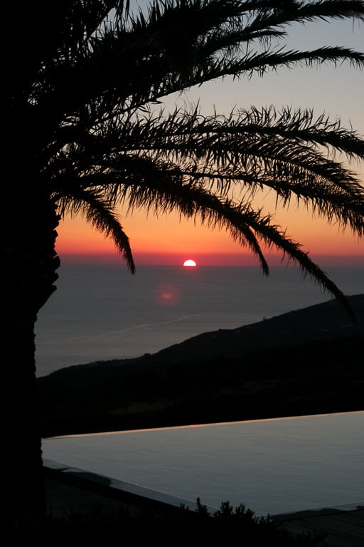 Pantelleria, Sicily (Italy)