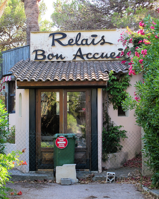 Hyères, Provence (France)