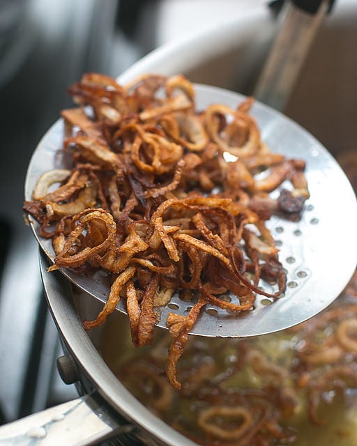 Vietnamese Rice Noodle Salad
