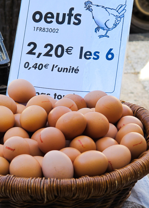 Hyères, Provence (France)