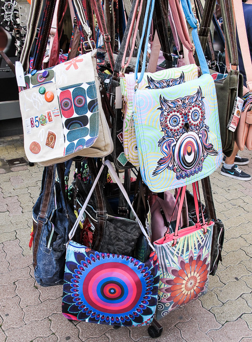 Hyères, Provence (France)