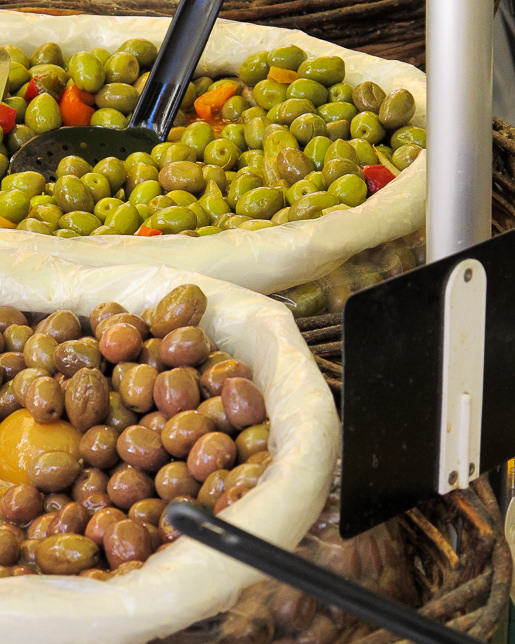 Hyères, Provence (France)