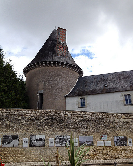 France: Loire & Burgundy