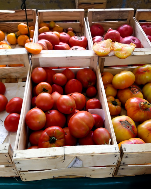 France: Loire & Burgundy