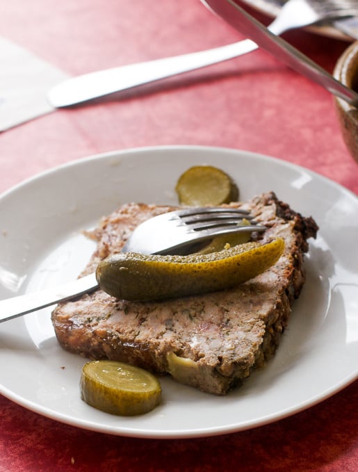 France: Loire & Burgundy