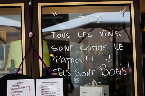 France: Loire & Burgundy