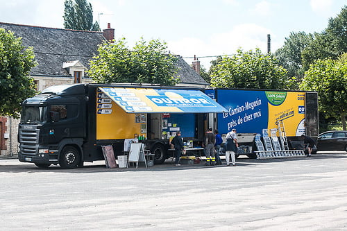 France: Loire & Burgundy