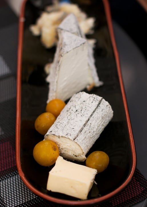 France: Loire & Burgundy