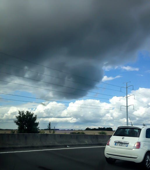 France: Loire & Burgundy