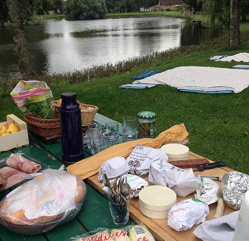 France: Loire & Burgundy