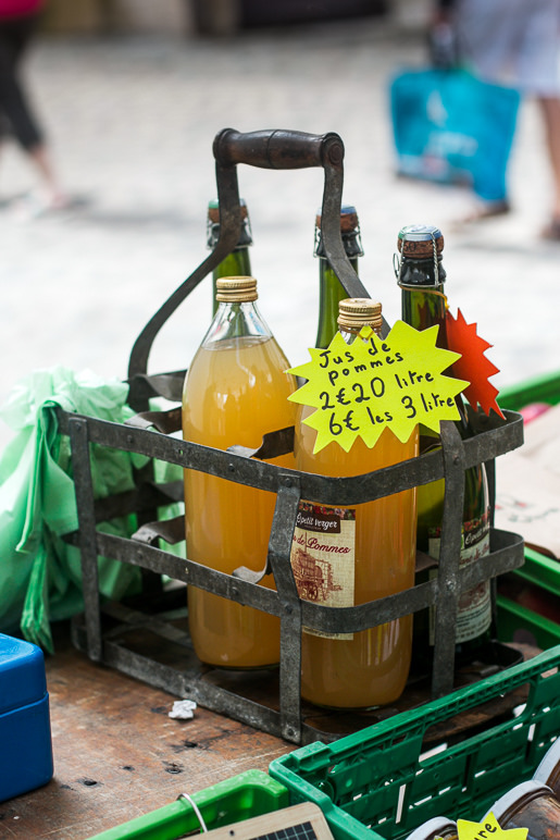 France: Loire & Burgundy