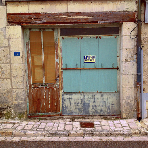 France: Loire & Burgundy