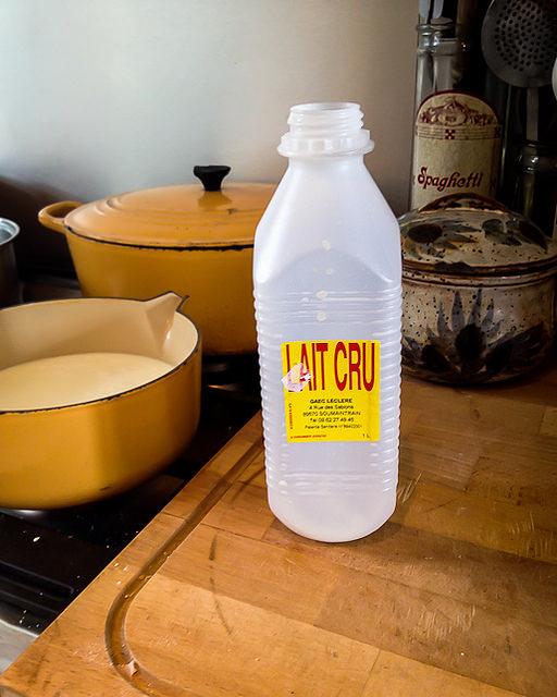 France: Loire & Burgundy