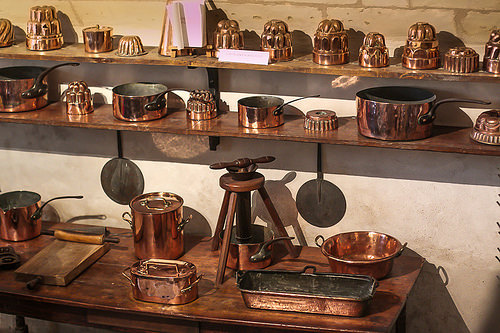 France: Loire & Burgundy