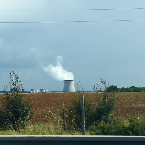 France: Loire & Burgundy