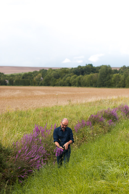 France: Loire & Burgundy