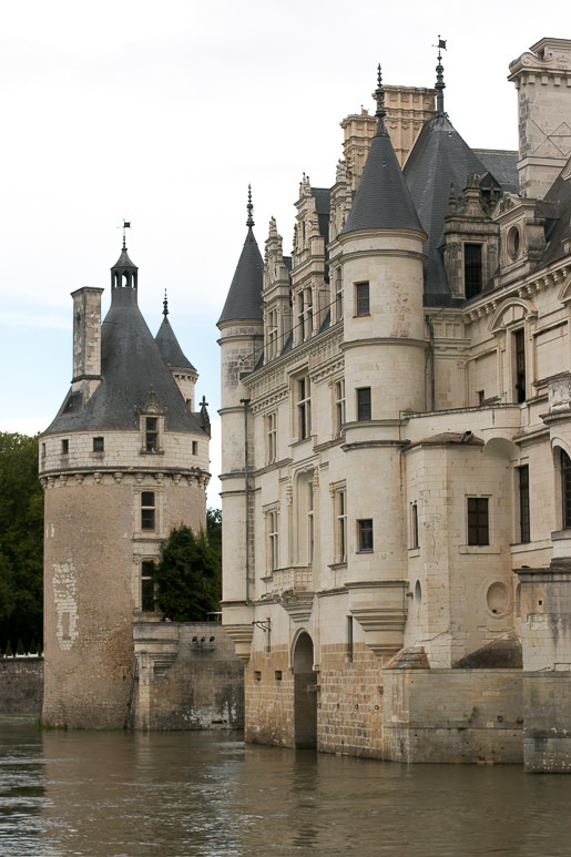 France: Loire & Burgundy