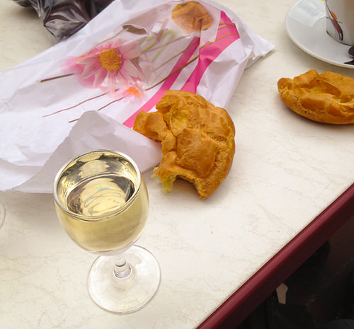 France: Loire & Burgundy