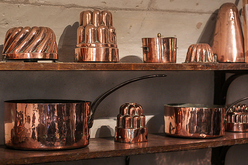 France: Loire & Burgundy