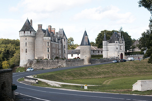 France: Loire & Burgundy