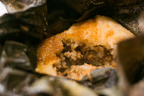 Tricotin Dim Sum in Paris